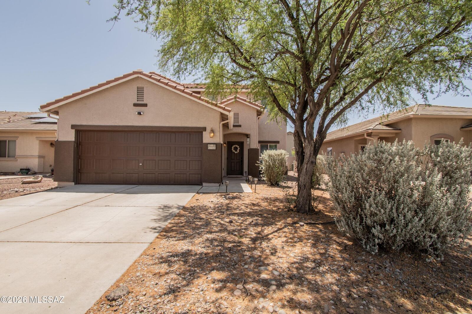 Property Photo:  20853 E Founders Road  AZ 85145 