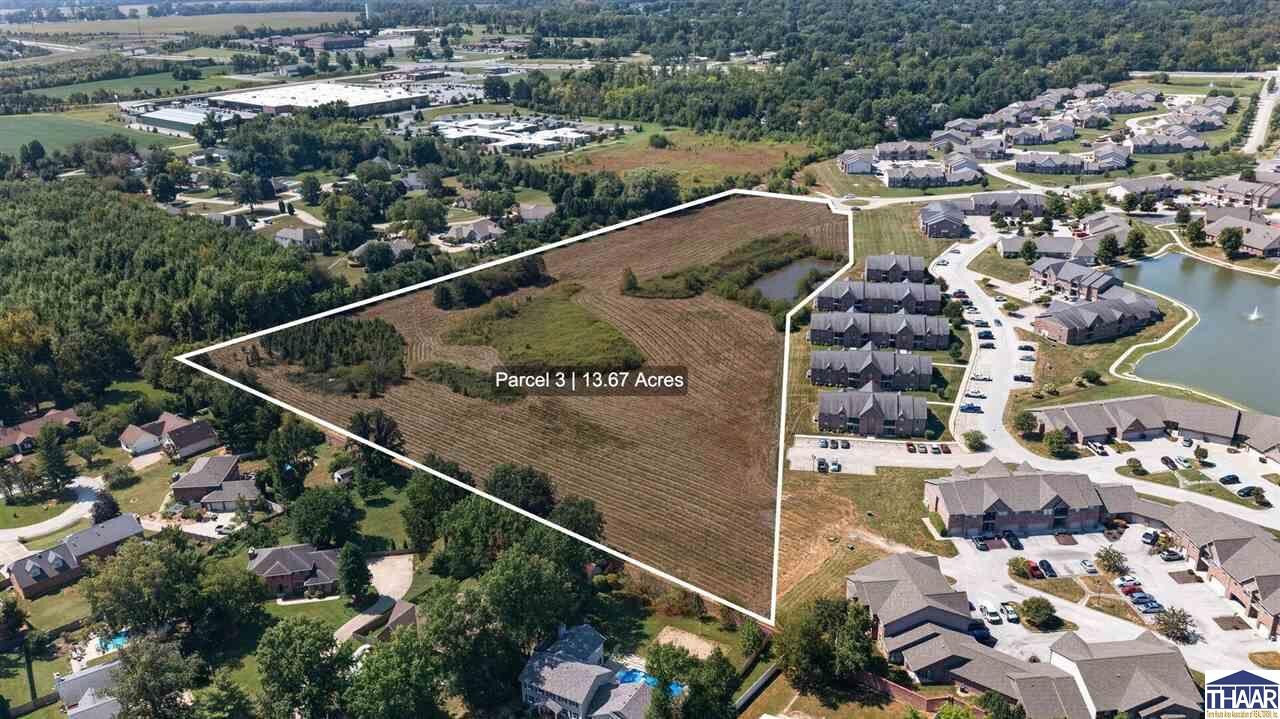 Property Photo: Elmwood Rd IN 47802
