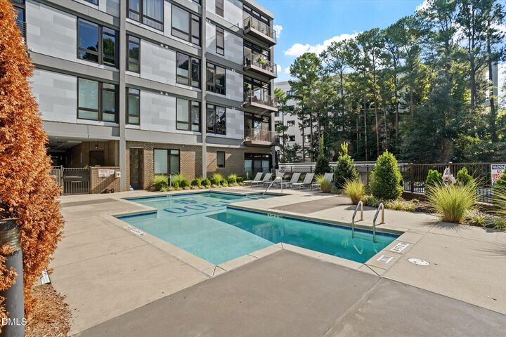 Property Photo:  1300 St Marys Street 301  NC 27605 