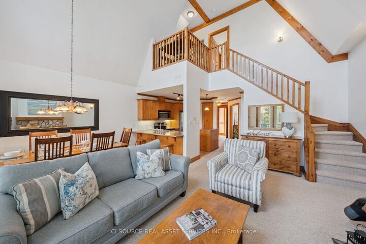 Property Photo:  184 Snowbridge Way 219  ON L9Y 0V1 