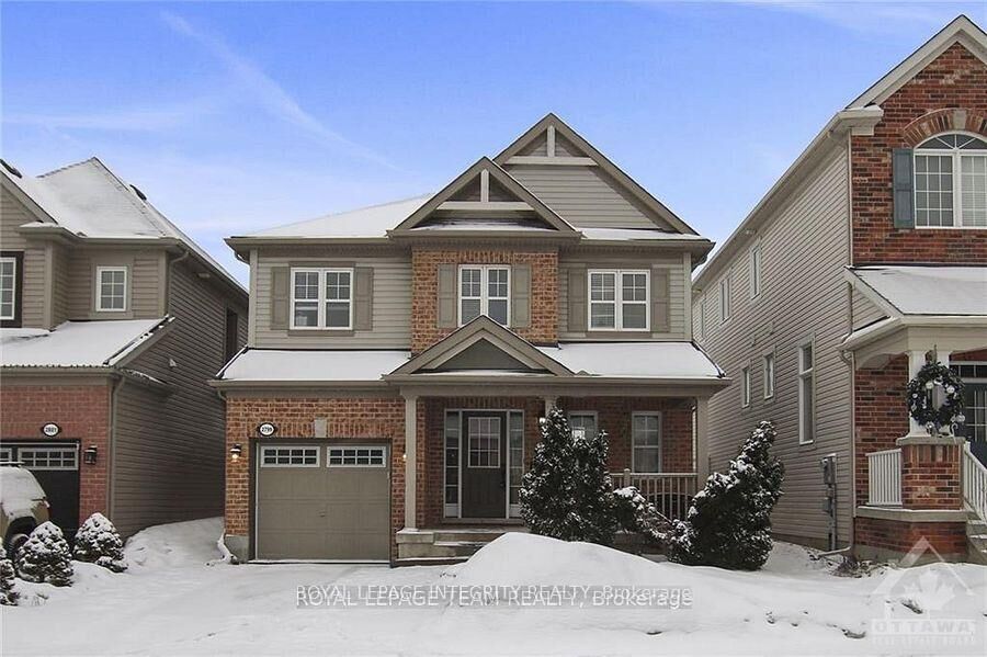 Property Photo: 2799 Grand Canal Street ON K2J 0T2