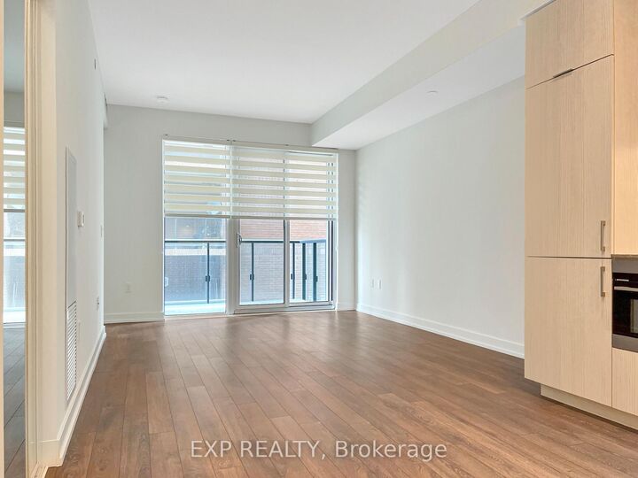 Property Photo:  158 Front Street E 407  ON M5A 0K9 