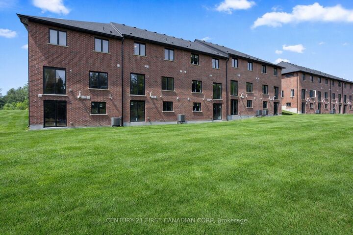 Photo de la propriété:  6886 Heathwoods Avenue  ON N6P 1H3 