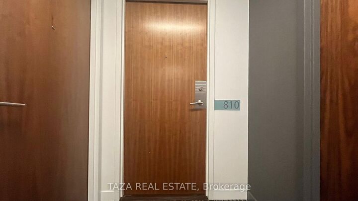 Property Photo:  170 Fort York Boulevard 810  ON M5V 0E6 