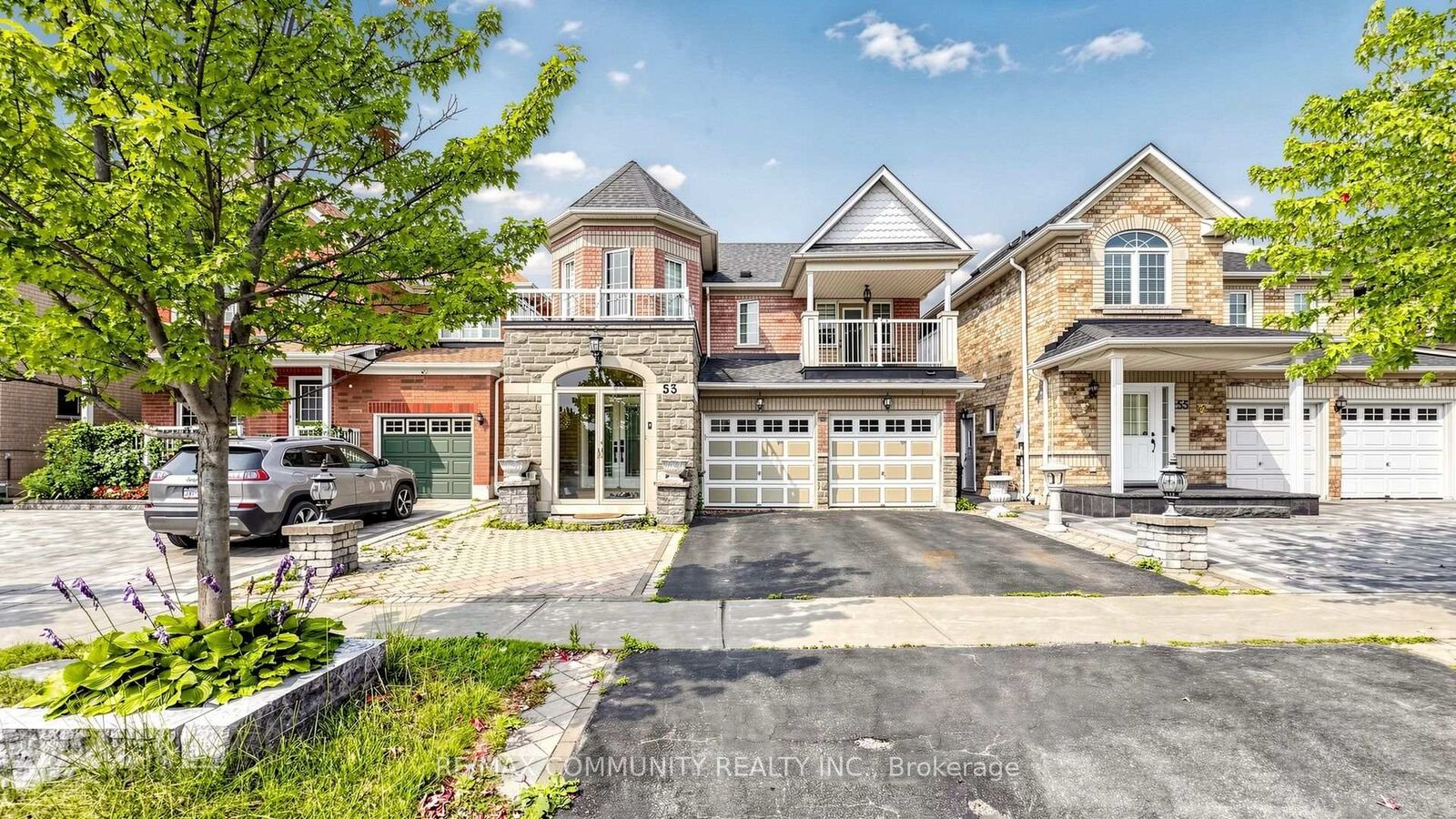 Property Photo:  53 Quietbrook Crescent Bsmt  ON M1X 2B3 