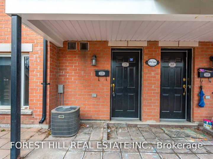 Property Photo:  310 John Street 170  ON L3T 0A7 