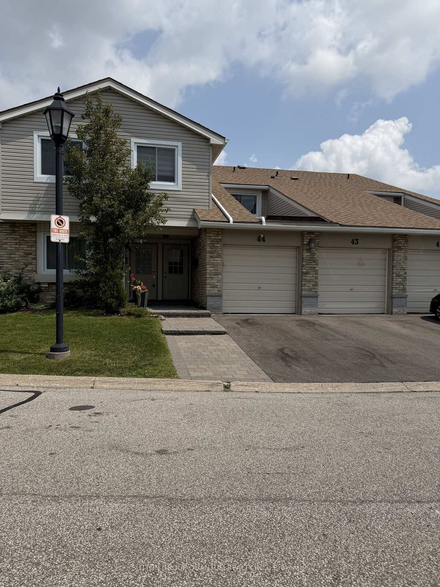 Property Photo:  6777 Formentera Avenue 42  ON L5N 2M3 