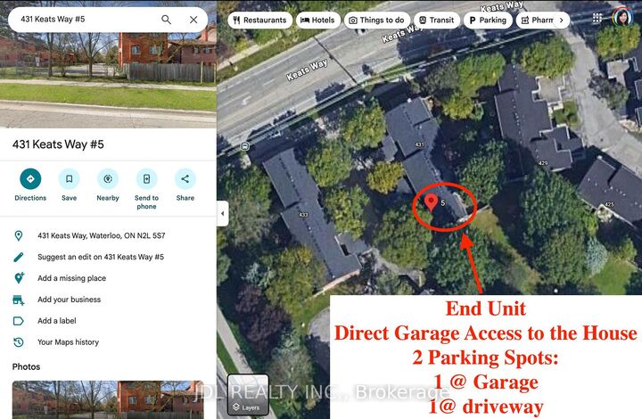 431 Keats Way 5 — photo 1