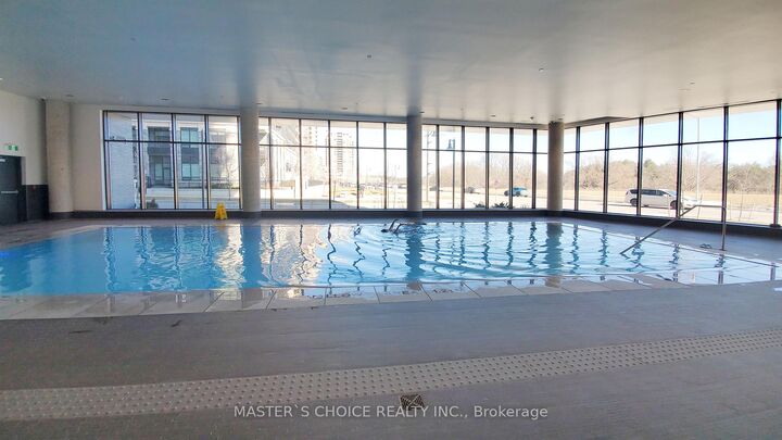 Property Photo:  38 Water Walk Drive 316  ON L3R 6M8 