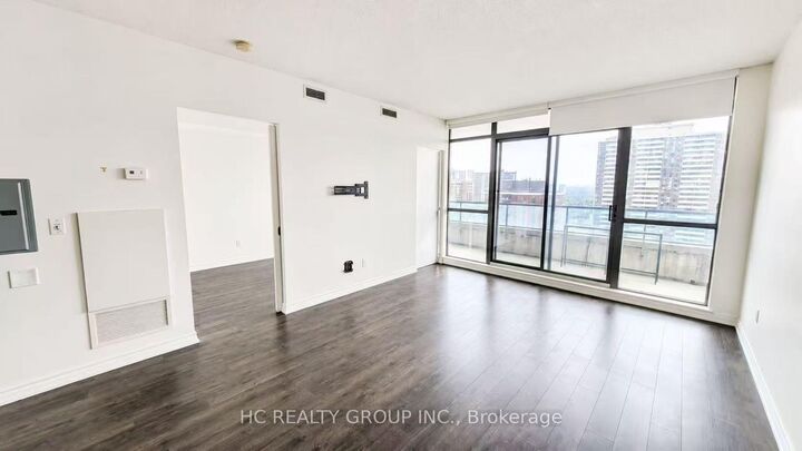 Property Photo:  285 Mutual Street 1905  ON M4Y 3C5 