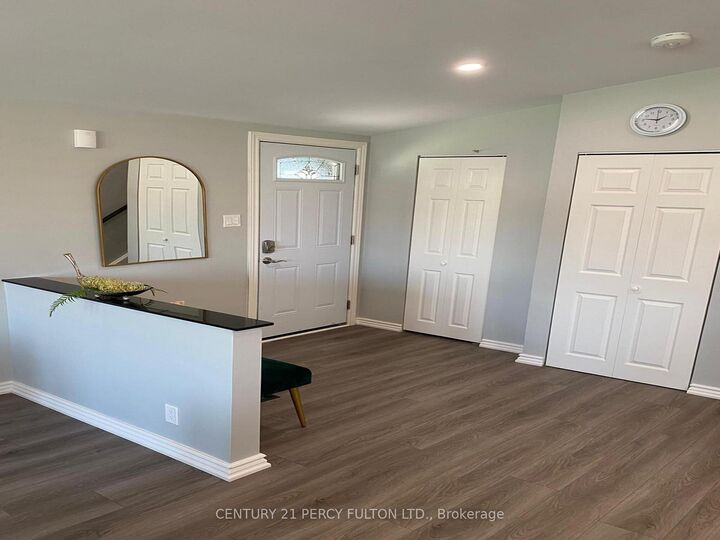 Property Photo:  876 Antonio Street  ON L1W 1T3 