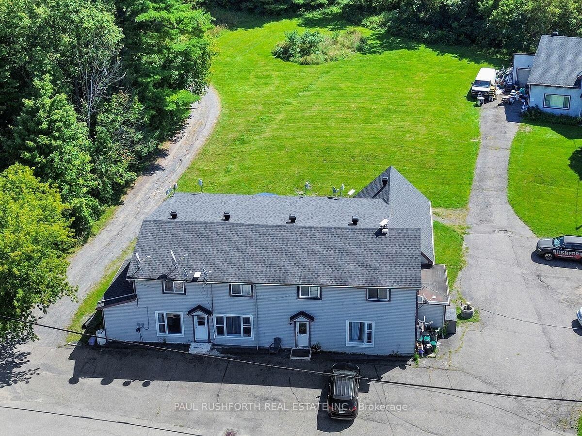 Property Photo:  3590 Old Montreal Road 1  ON K4C 1C8 