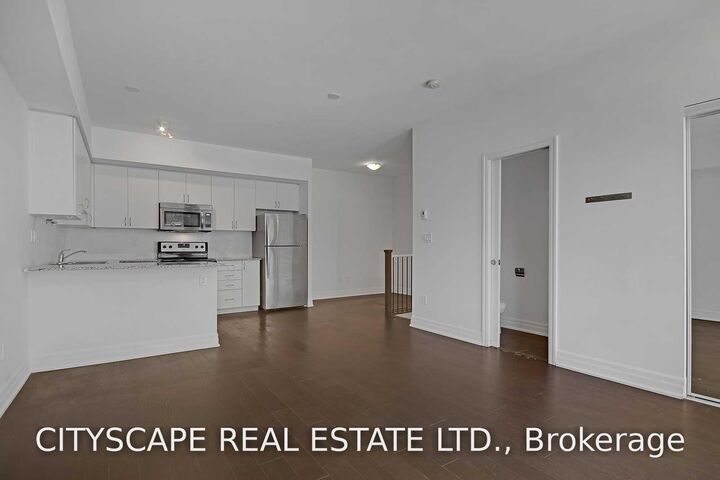 Property Photo:  57 Macaulay Avenue 702  ON M6P 3P5 