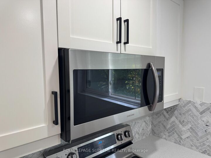 Property Photo:  91 Muir Drive 26  ON M1M 3T7 