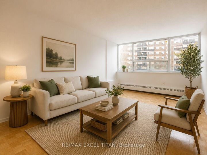 Property Photo:  1385 Midland Avenue 301  ON M1P 3B8 