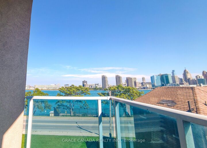 Property Photo:  1225 Riverside Drive W 308  ON N9A 0A2 