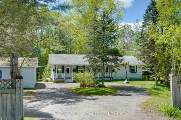 Property Photo:  2593 Brunel Road  ON P1H 2J3 