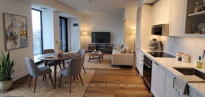Photo de la propriété:  250 Lawrence Avenue W Ph901  ON M4N 1T4 