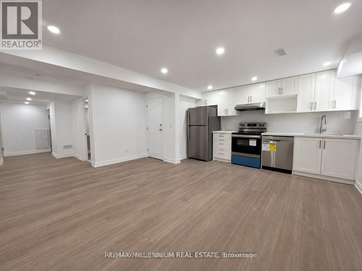 Property Photo:  253 East's Corners (Basement) Boulevard Lower Level  ON L4H 4L7 