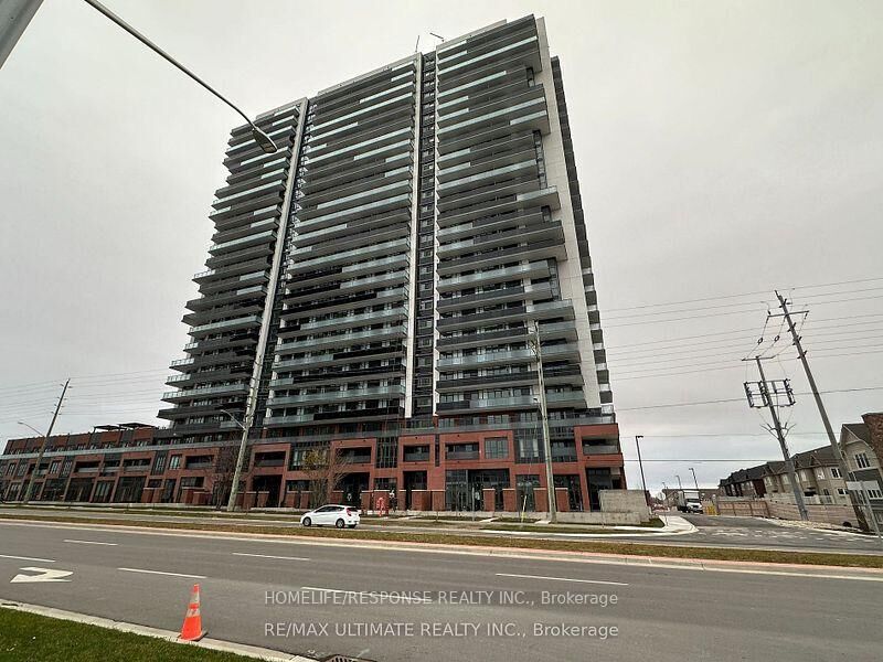 Property Photo:  2545 Simcoe Street N 916  ON L1H 7K4 