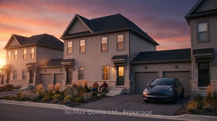 Property Photo:  60 Hineman Street  ON K0K 2T0 