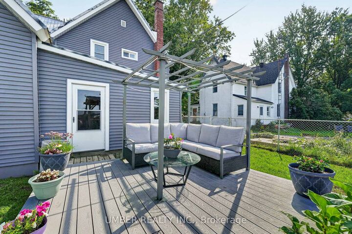 Property Photo:  3318 Main Street  ON K0C 1C0 