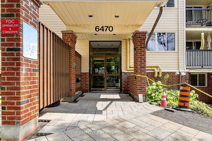 Property Photo:  6470 Bilberry Drive 306  ON K1C 4P1 