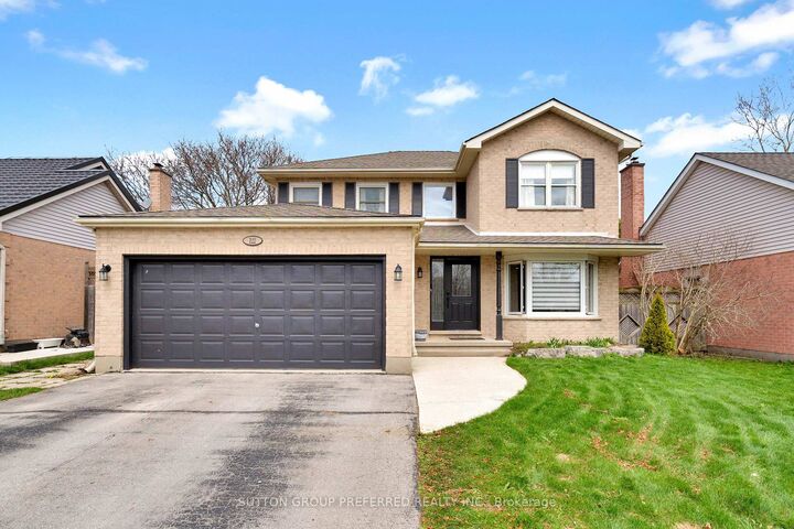 Property Photo:  122 Laurel Street  ON N6H 4X1 