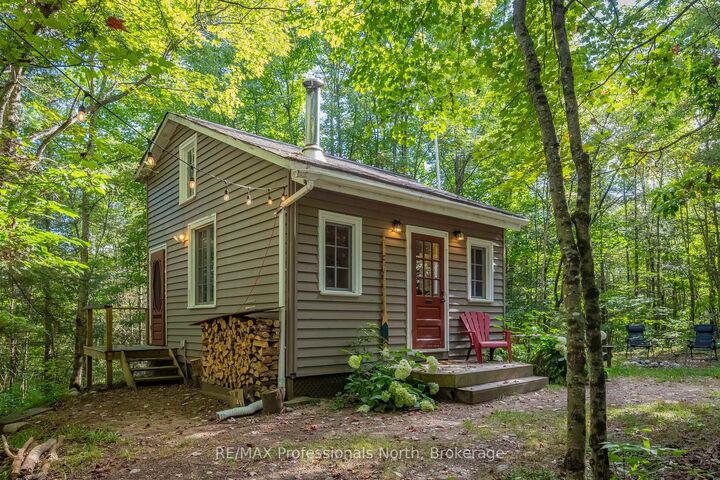 Property Photo:  1547 North Pickerel Lake Road  ON P0A 1C0 