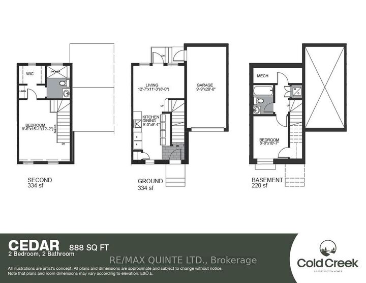 Property Photo:  70 Hineman Street  ON K0K 2T0 