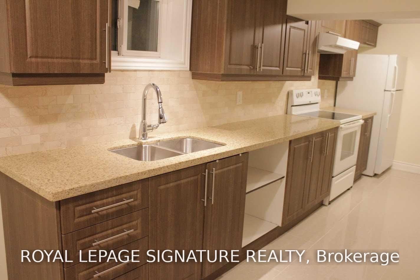 Property Photo:  27 Deerpath Road Bsmt  ON M3A 1R4 