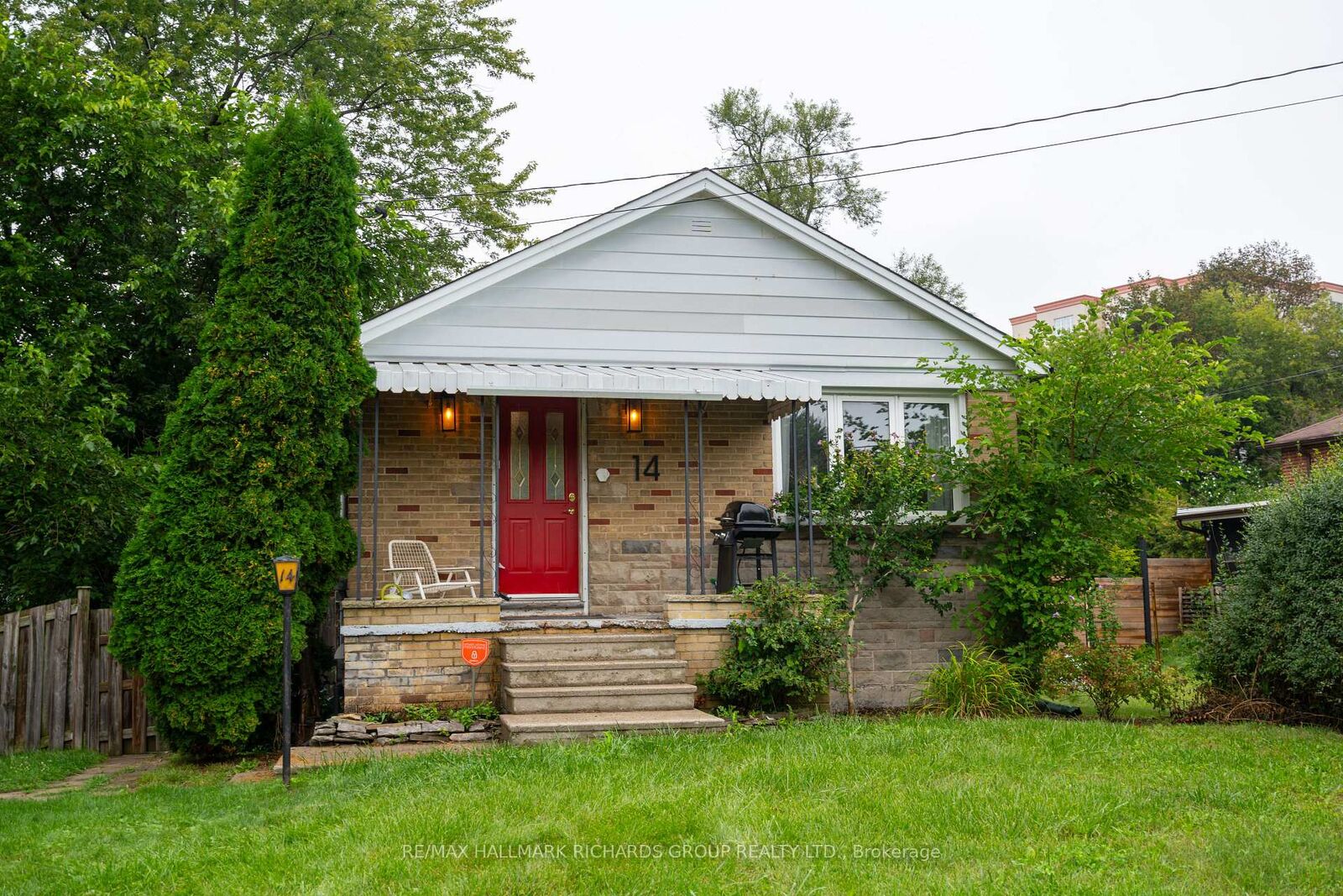 Property Photo:  14 Glen Everest Road  ON M1N 1J3 
