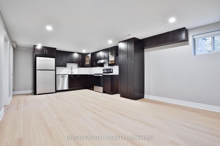 Property Photo: 131 Romfield Circuit Lower ON L3T 3H7