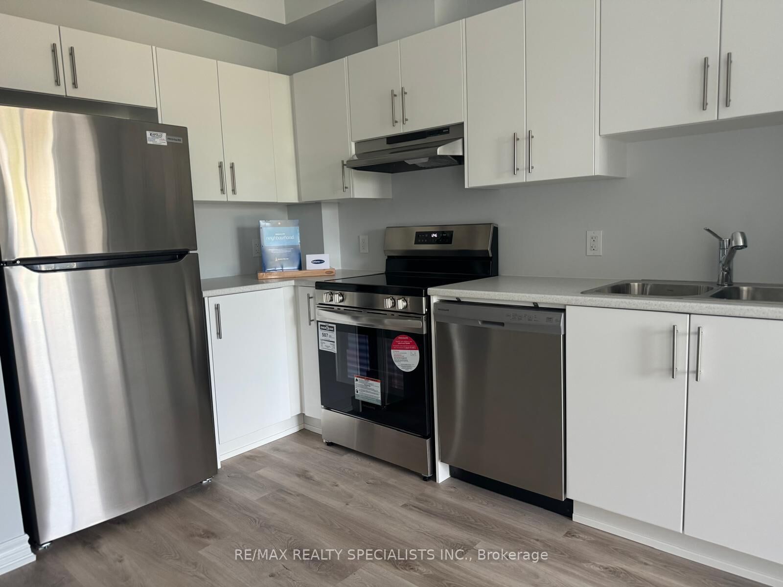 Property Photo:  397 Codds Road 203  ON K1K 2G8 