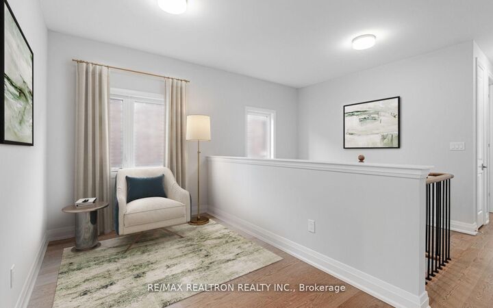 Property Photo:  34 Sweet Cicely Street  ON L9X 2C7 