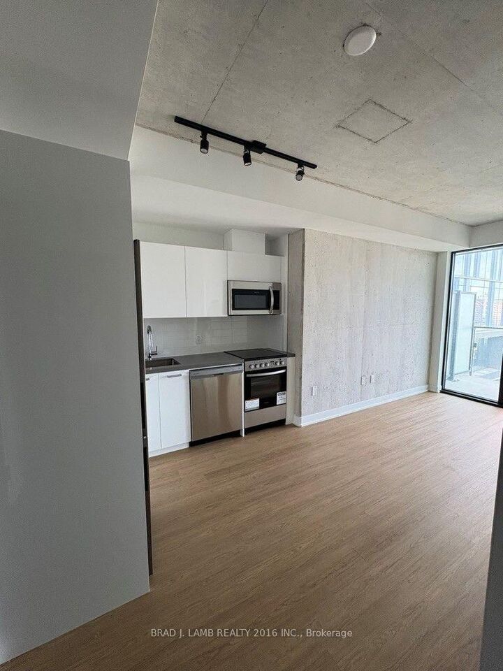 Property Photo:  284 King Street E 1206  ON M5A 1K4 
