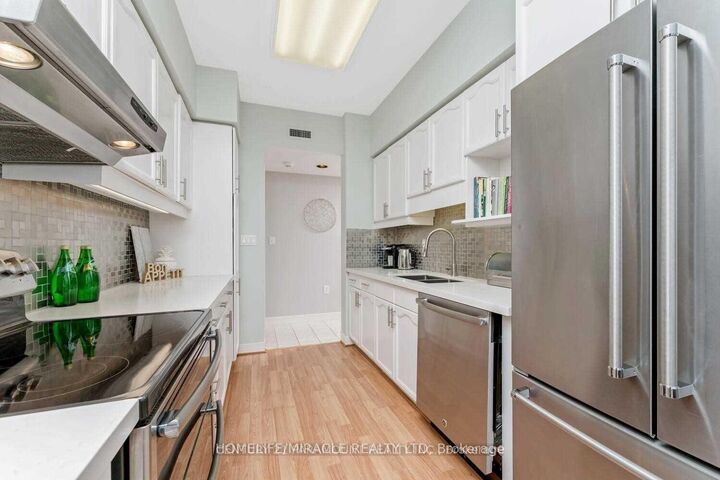 Property Photo: 2199 Sixth Line 418 ON L6H 5V3