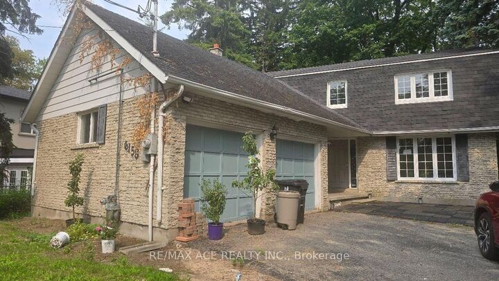 Property Photo:  6158 Kingston Road  ON M1C 1K8 