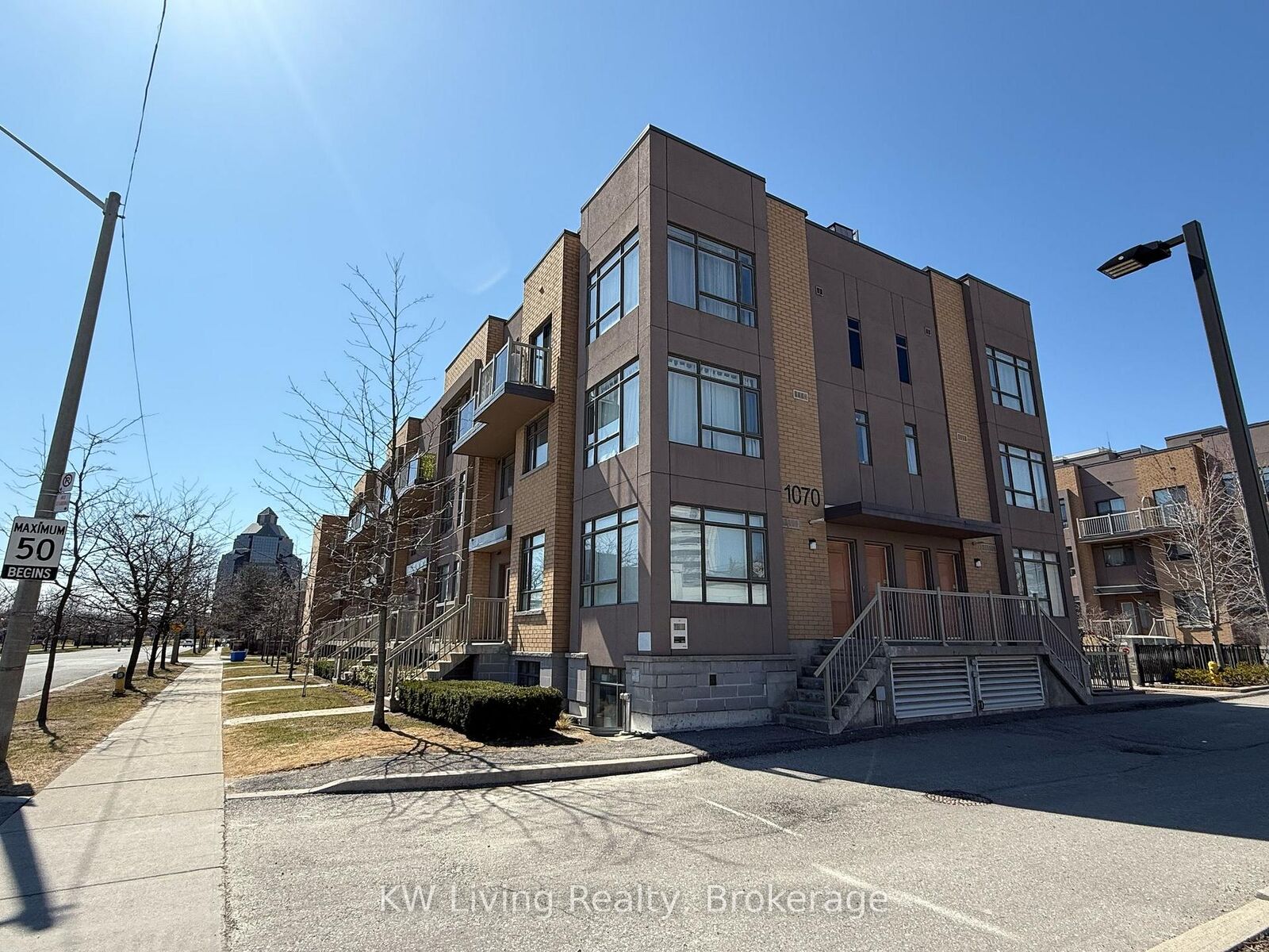 Property Photo:  1070 Progress Avenue 304  ON M1B 0C5 