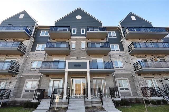 Property Photo:  5150 Winston Churchill Boulevard 310  ON L5M 0P1 