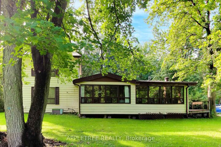 Property Photo:  6171 Sheba Drive  ON L0K 1L0 
