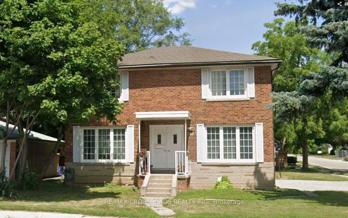 Property Photo:  128 Major Mackenzie Drive E 3  ON L4C 1H1 