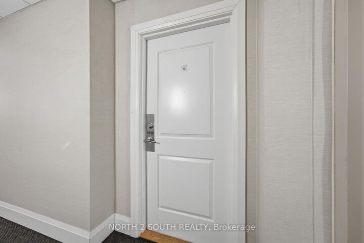Property Photo: 12 Woodstream Boulevard 1015 ON L4L 8C4