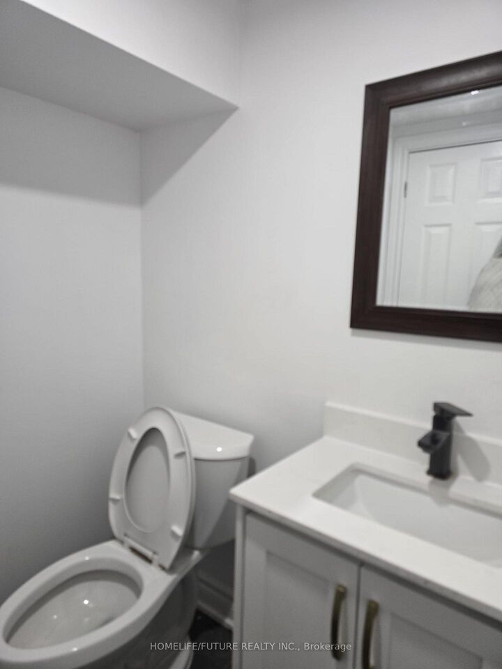Property Photo:  14 Furlong Court Main  ON M1J 1Y8 