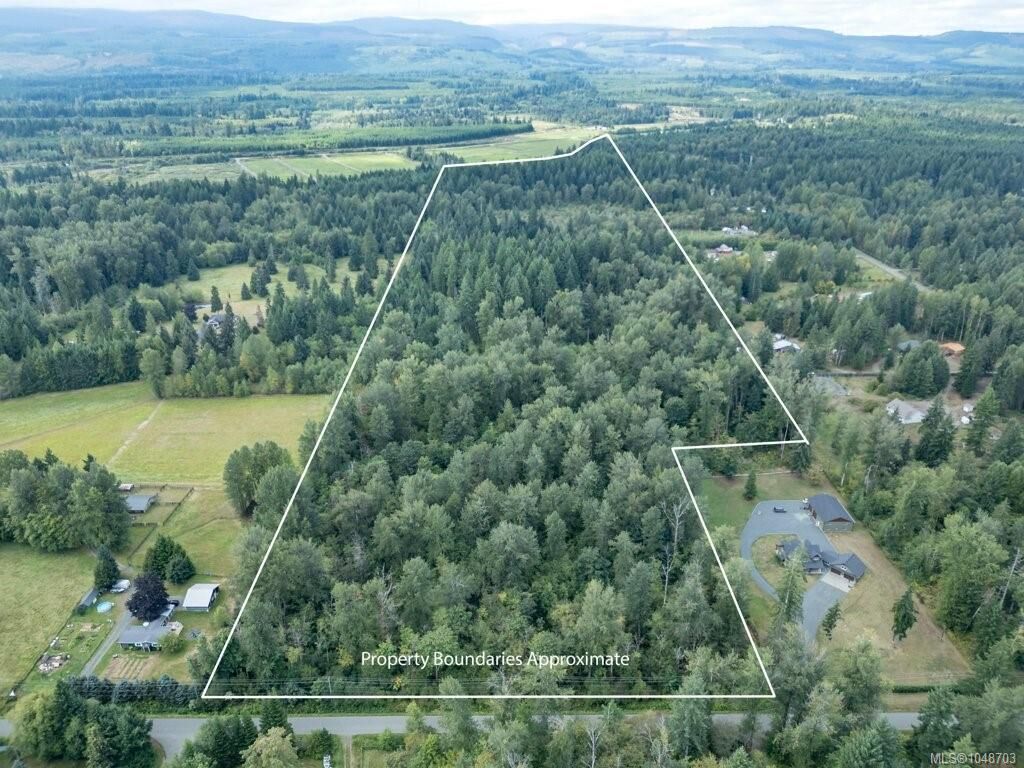 Property Photo: Lot 2 Doyle Rd BC V9J 1E6