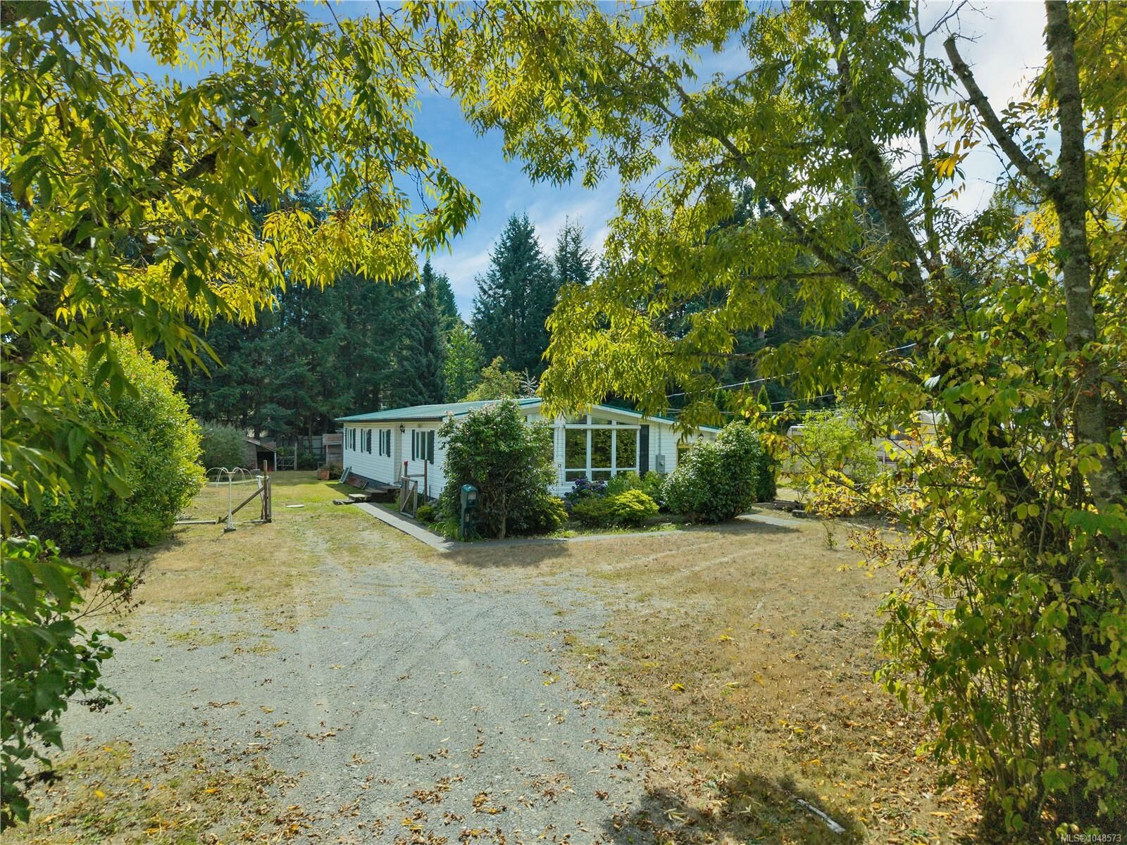 Property Photo:  2259 Upland Rd  BC V9H 1C1 
