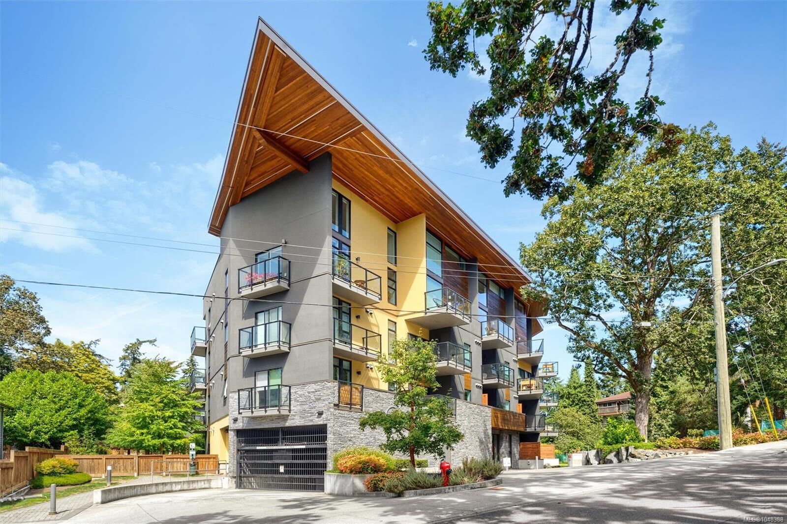 Property Photo:  991 McKenzie Ave #414  BC V8X 0B5 