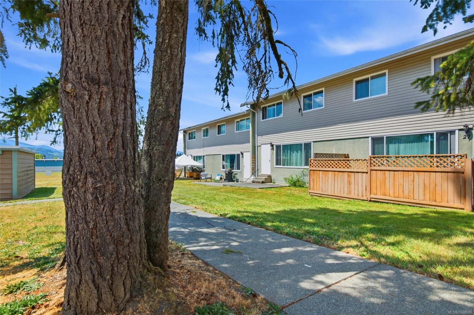 Property Photo:  4110 Kendall Ave #28  BC V9Y 5J1 