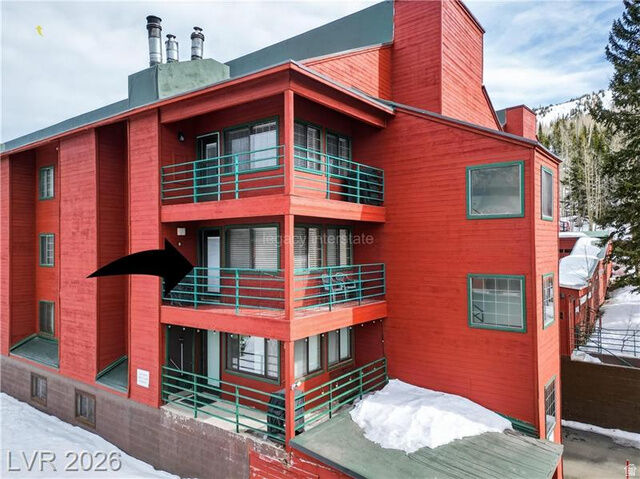 Property Photo: 407 S Vasels Rd S 49 UT 84719