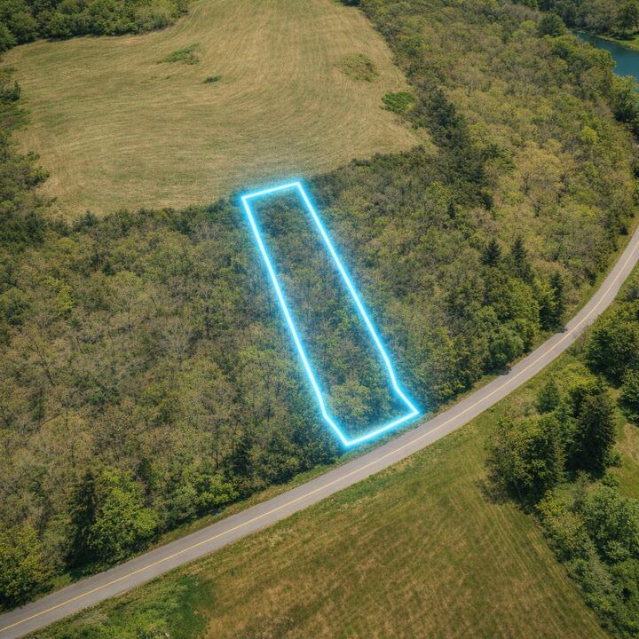 Property Photo: 0 Kittaning Pike PA 16041